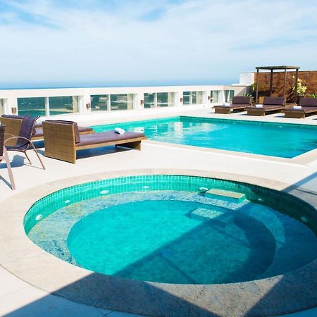 Royal Atlantica Macae Hotel Eksteriør billede
