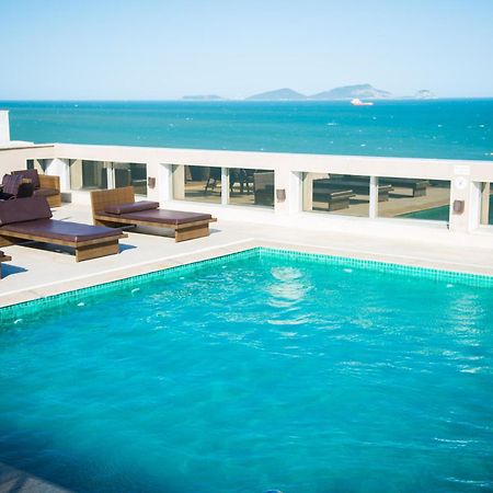 Royal Atlantica Macae Hotel Eksteriør billede