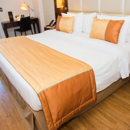 Royal Atlantica Macae Hotel Eksteriør billede