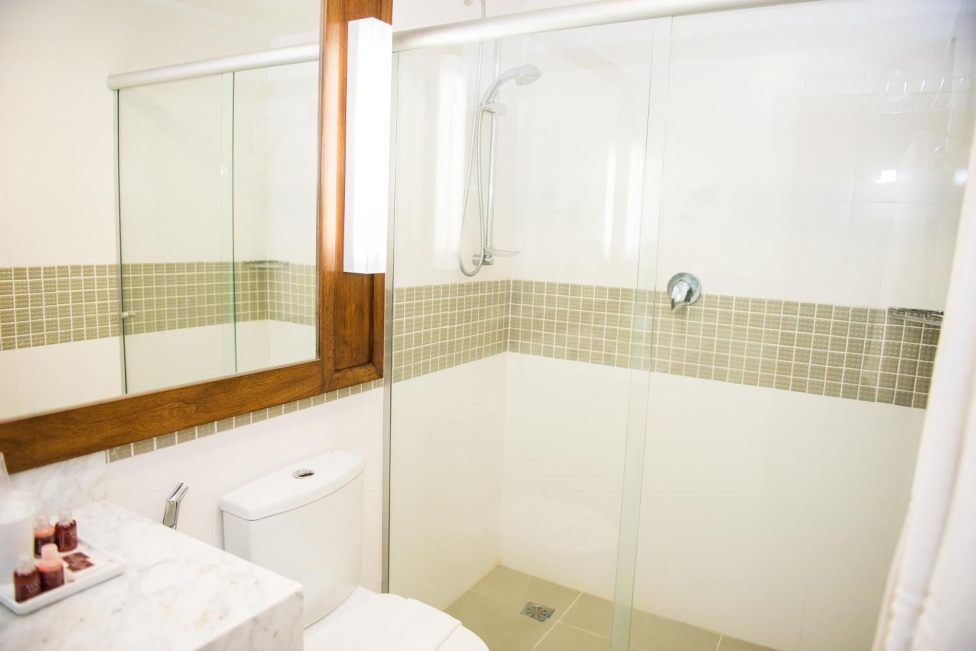 Royal Atlantica Macae Hotel Eksteriør billede