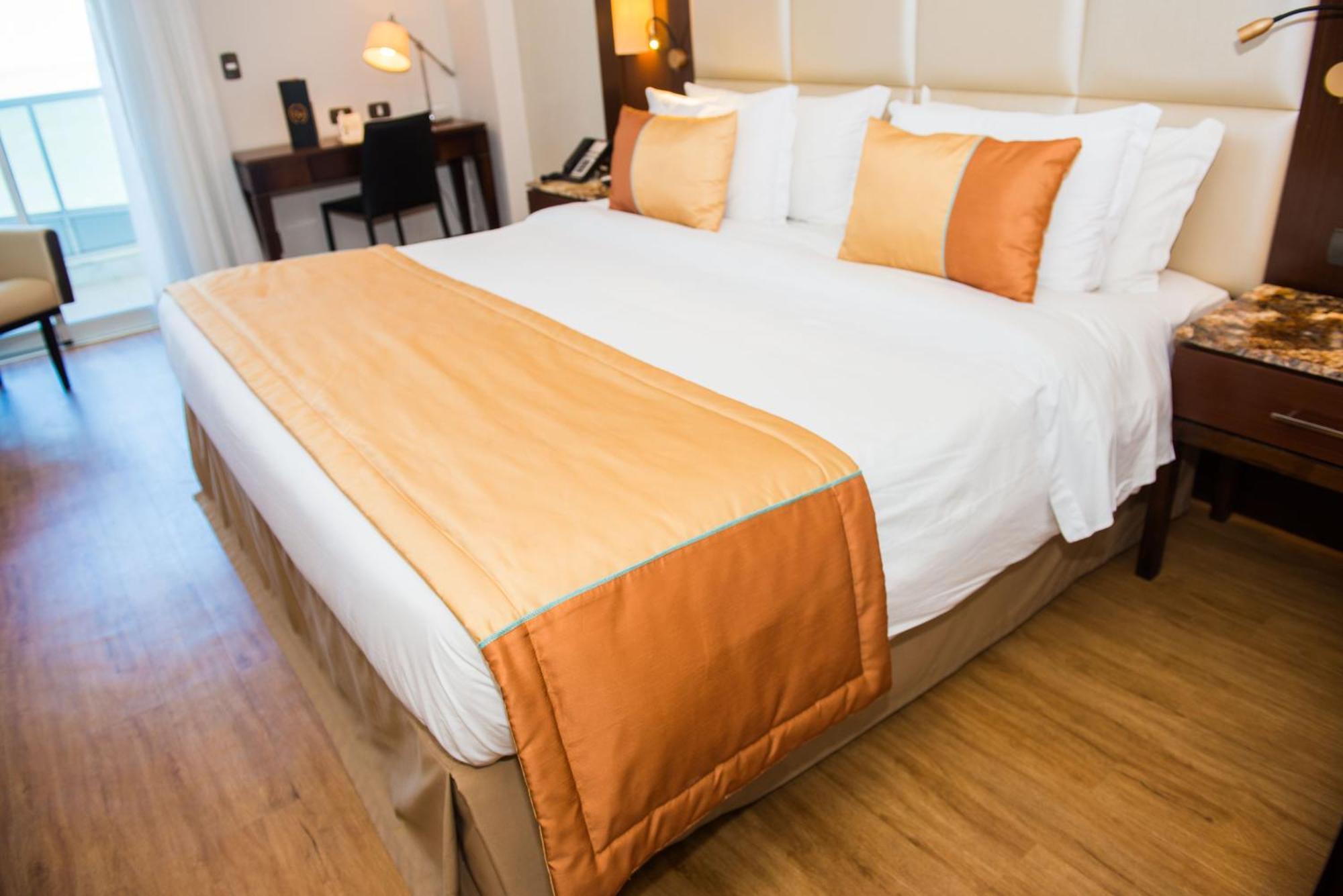 Royal Atlantica Macae Hotel Eksteriør billede