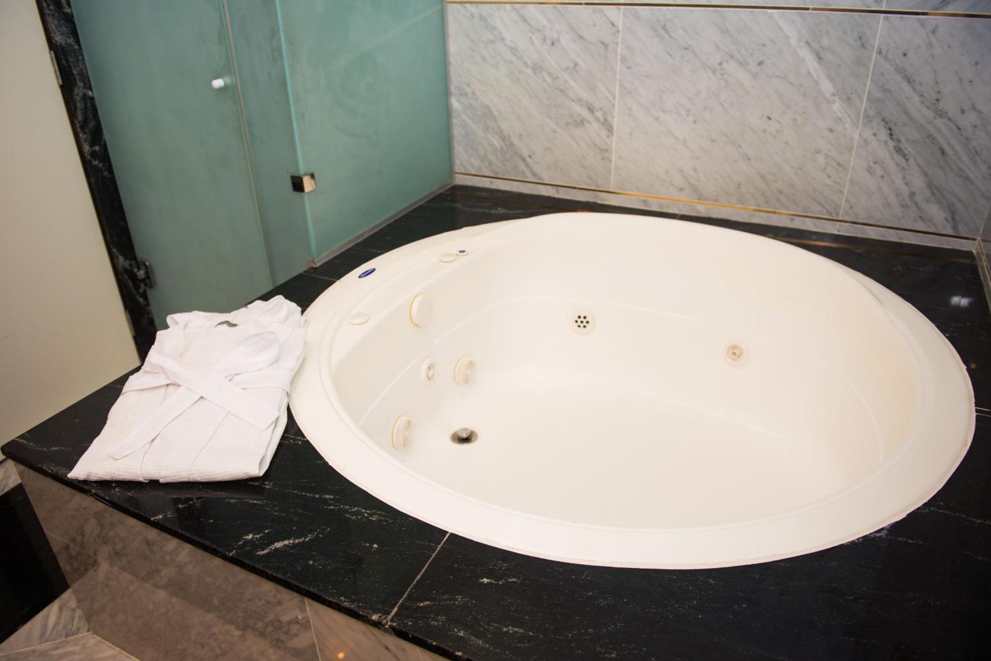 Royal Atlantica Macae Hotel Eksteriør billede