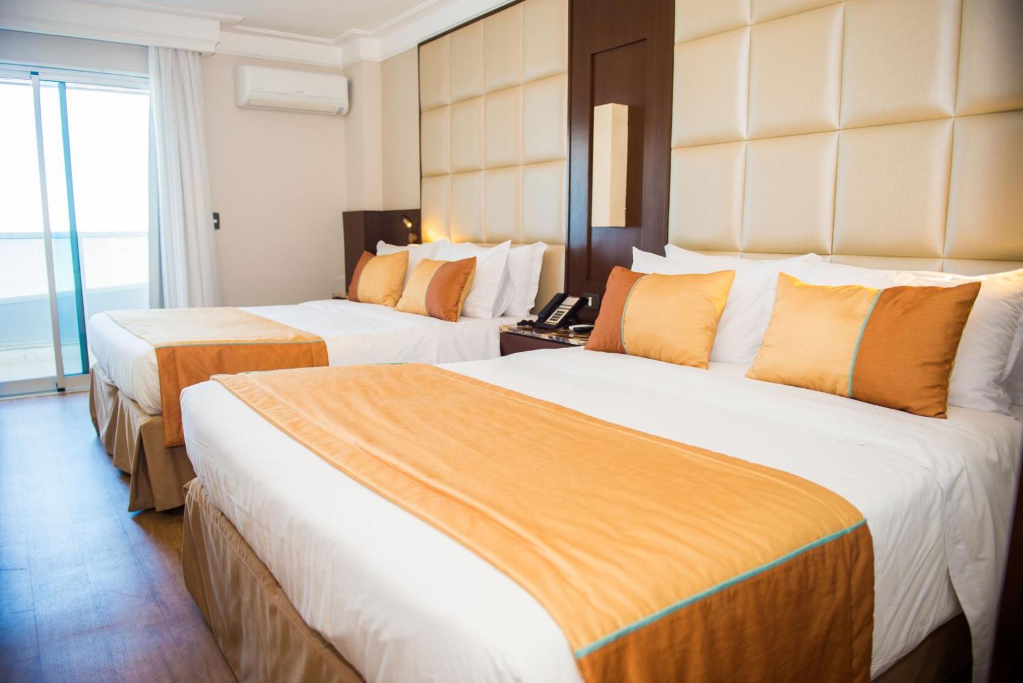 Royal Atlantica Macae Hotel Eksteriør billede