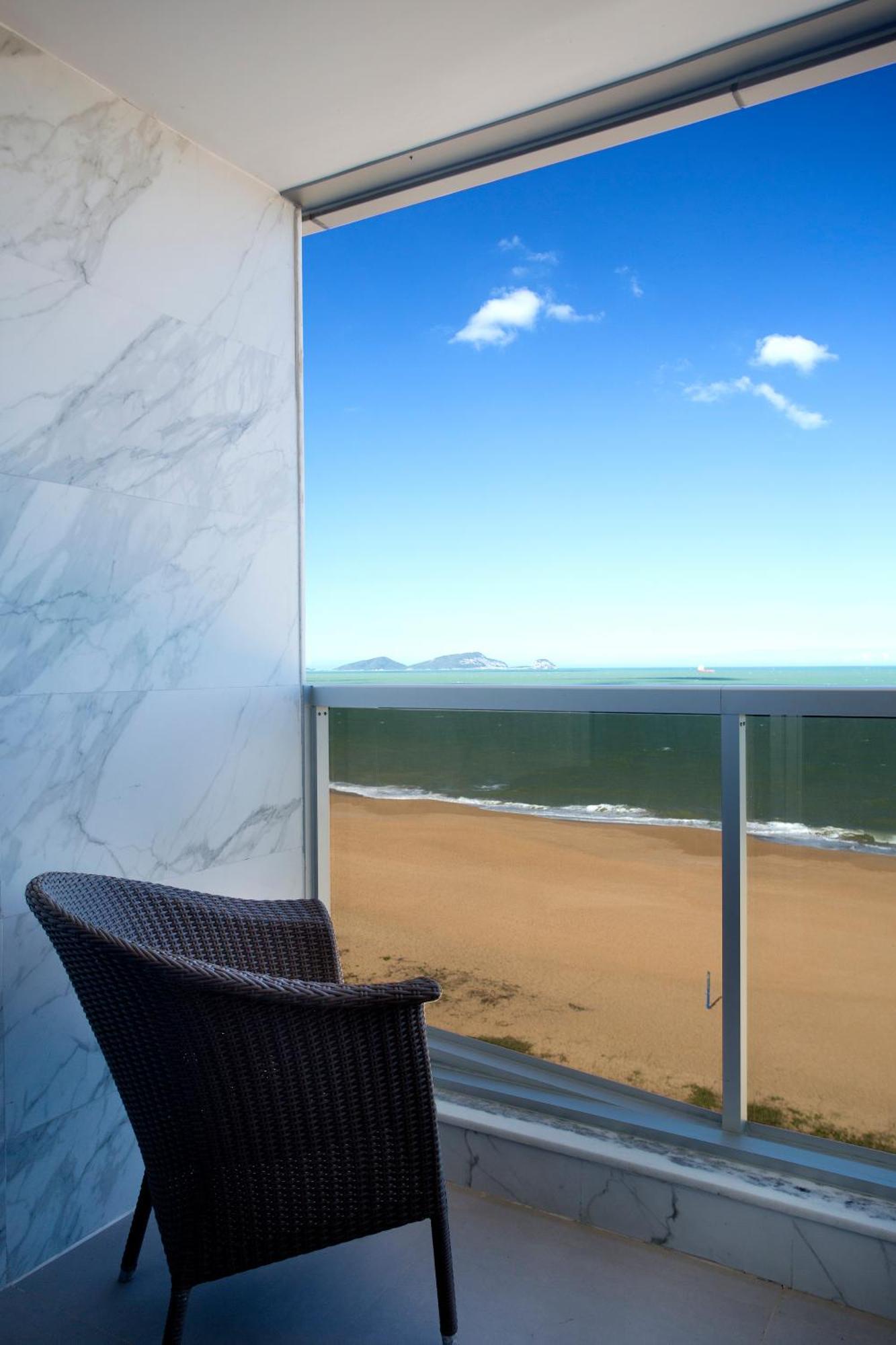 Royal Atlantica Macae Hotel Eksteriør billede