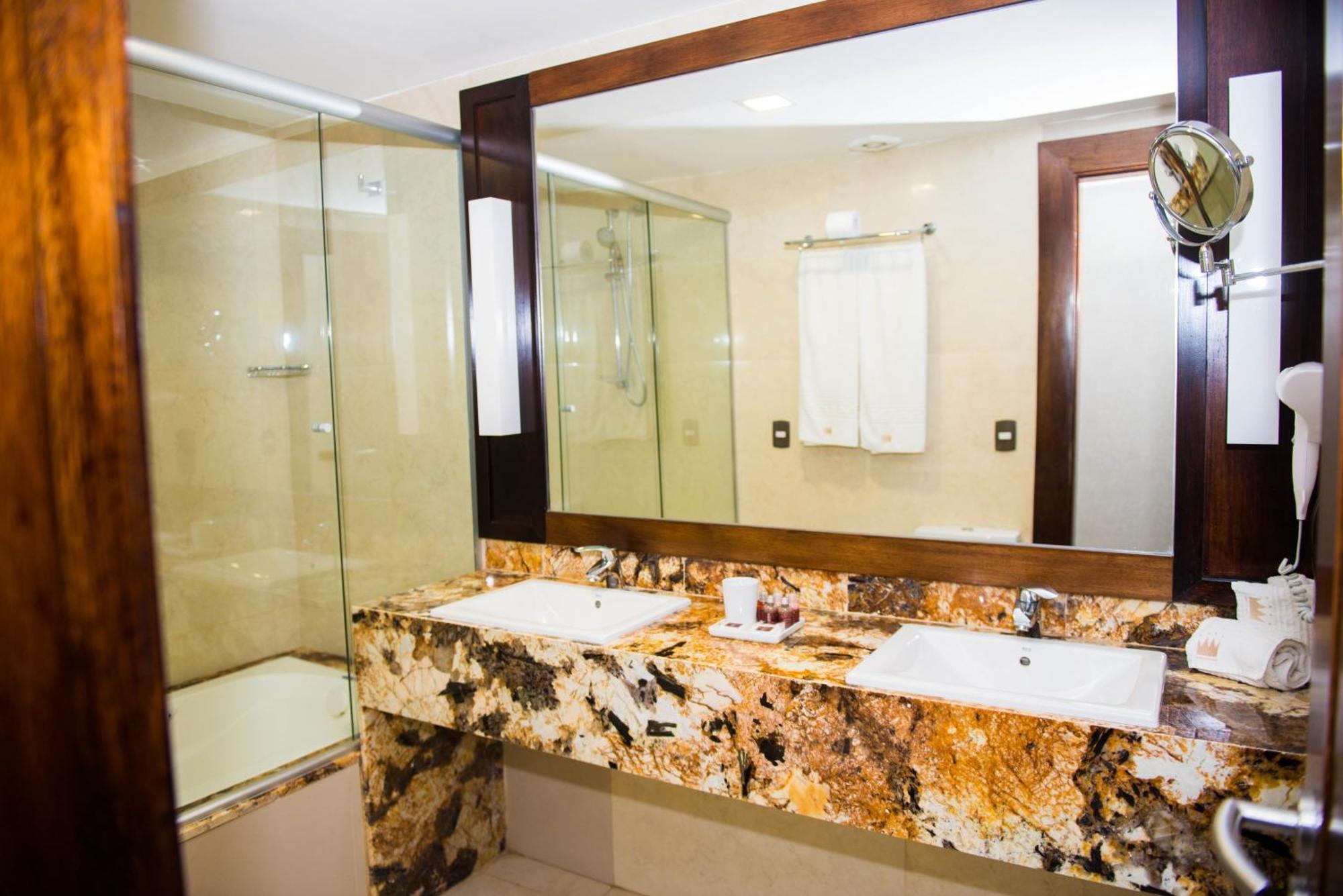 Royal Atlantica Macae Hotel Eksteriør billede