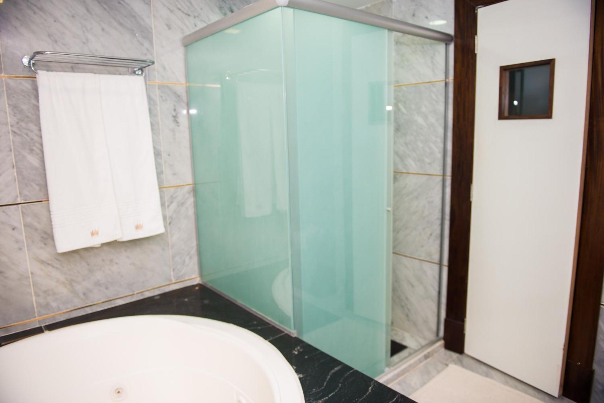 Royal Atlantica Macae Hotel Eksteriør billede