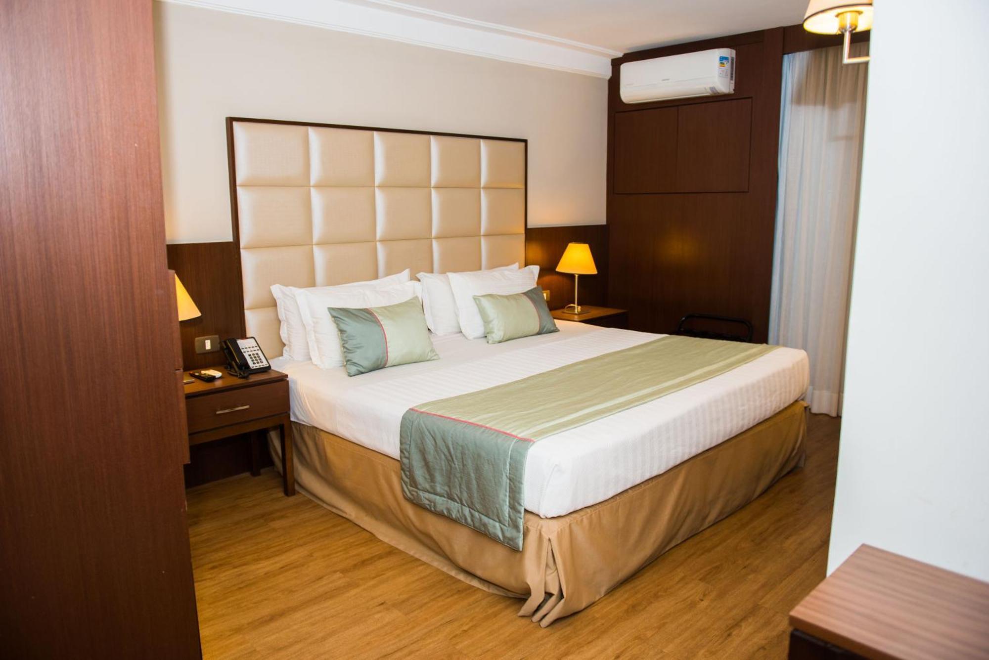 Royal Atlantica Macae Hotel Eksteriør billede