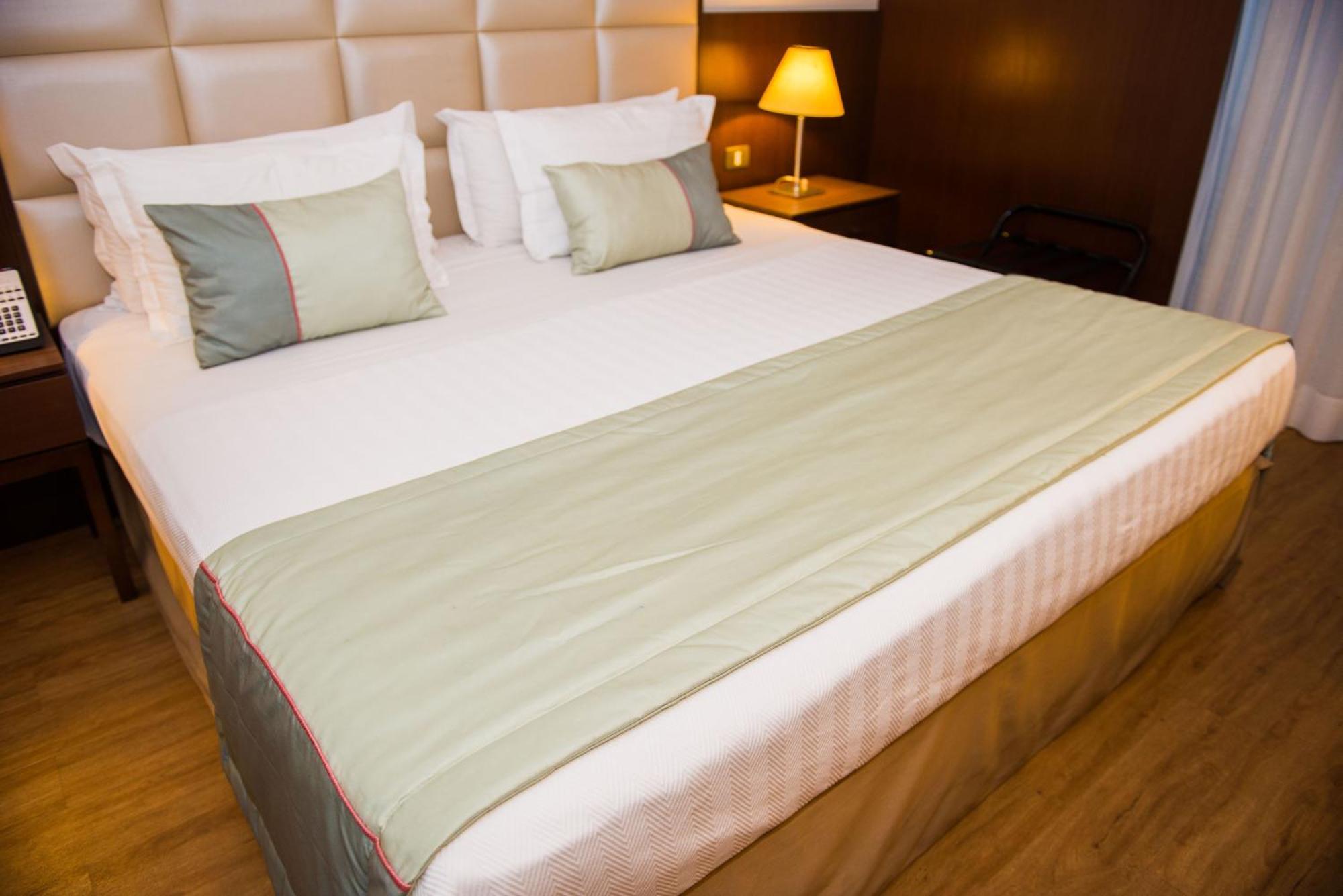 Royal Atlantica Macae Hotel Eksteriør billede