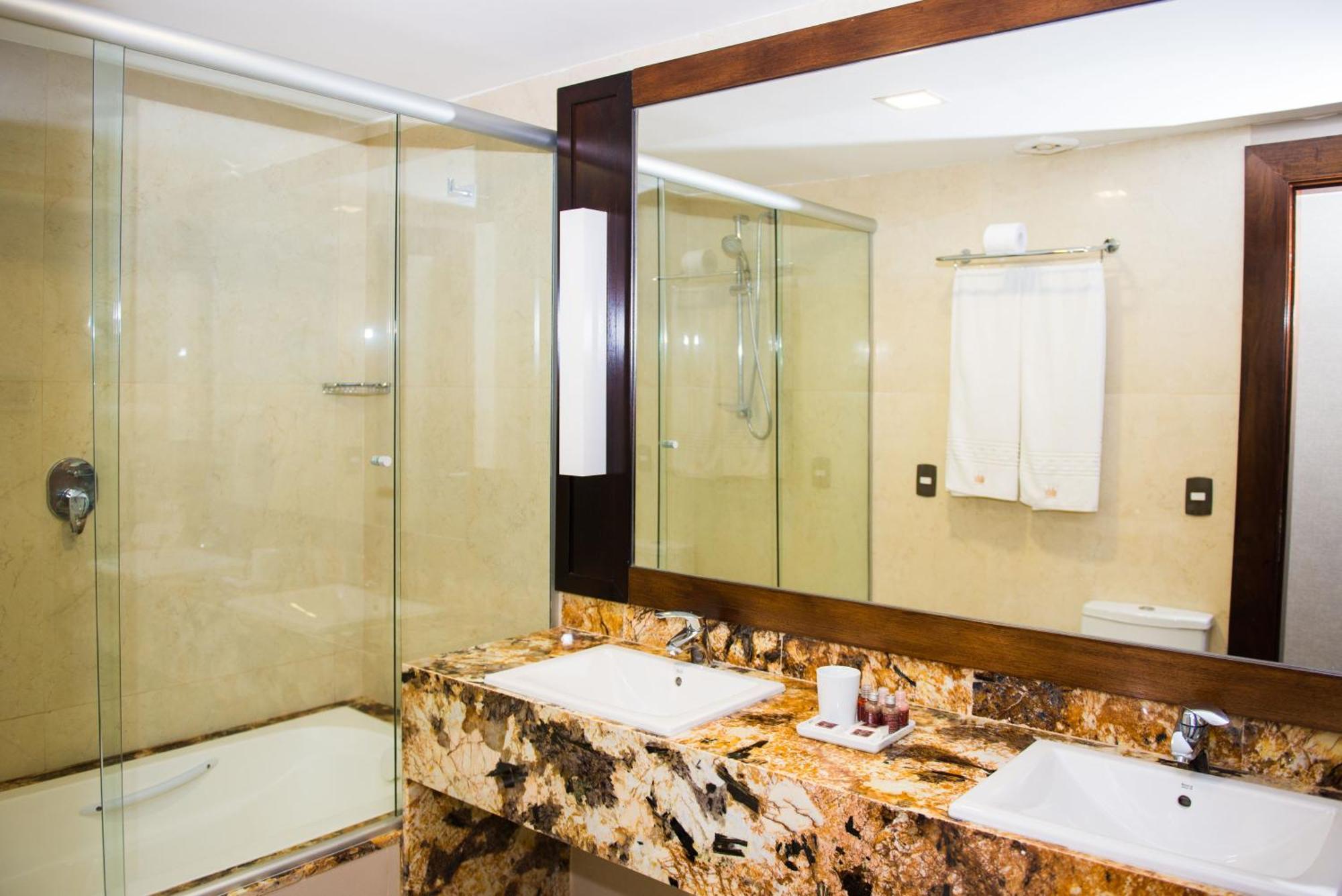 Royal Atlantica Macae Hotel Eksteriør billede