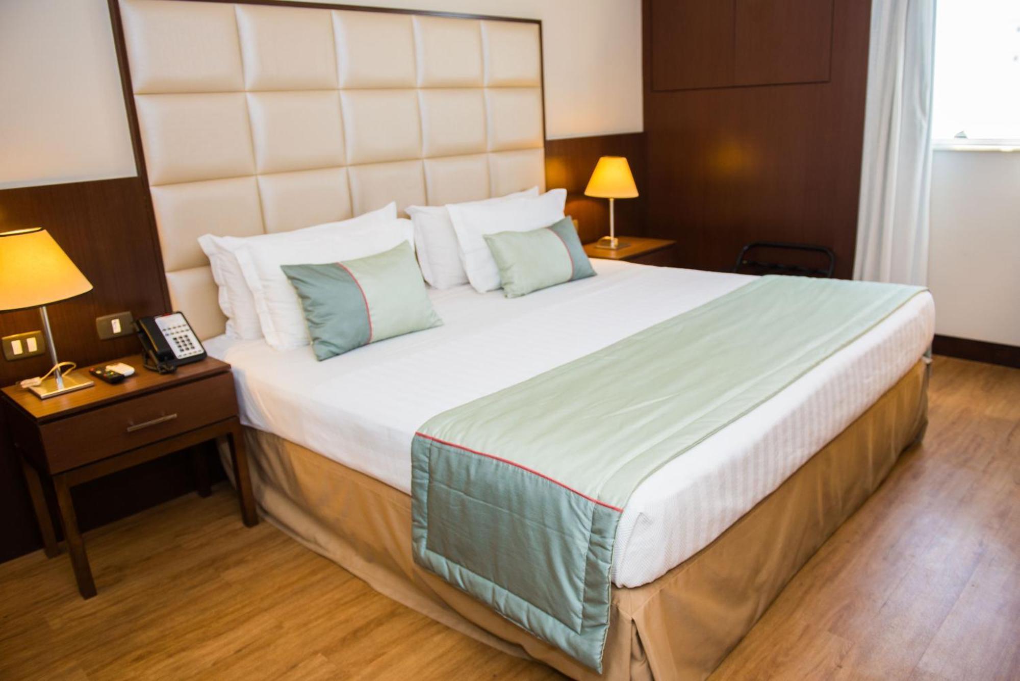 Royal Atlantica Macae Hotel Eksteriør billede