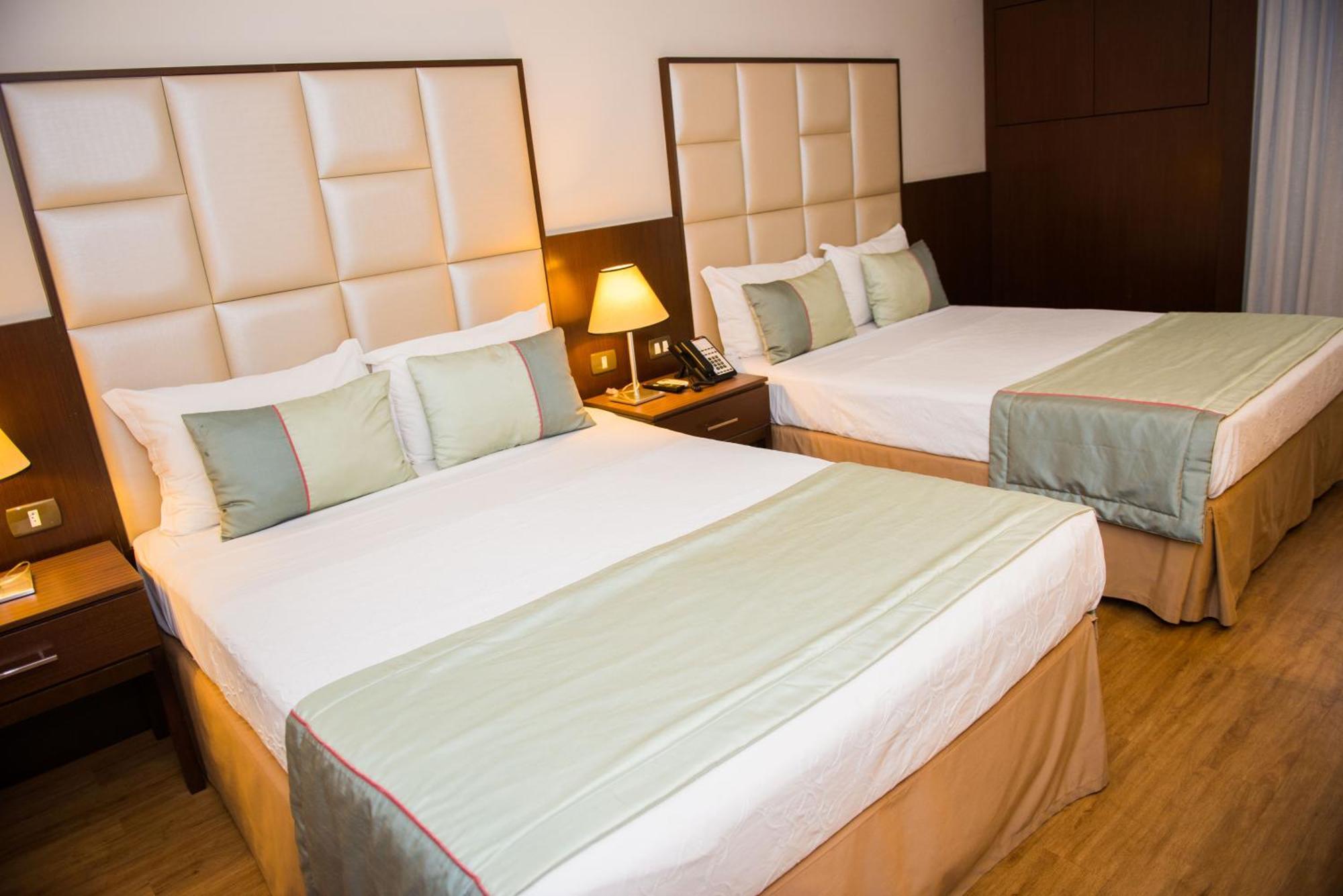 Royal Atlantica Macae Hotel Eksteriør billede