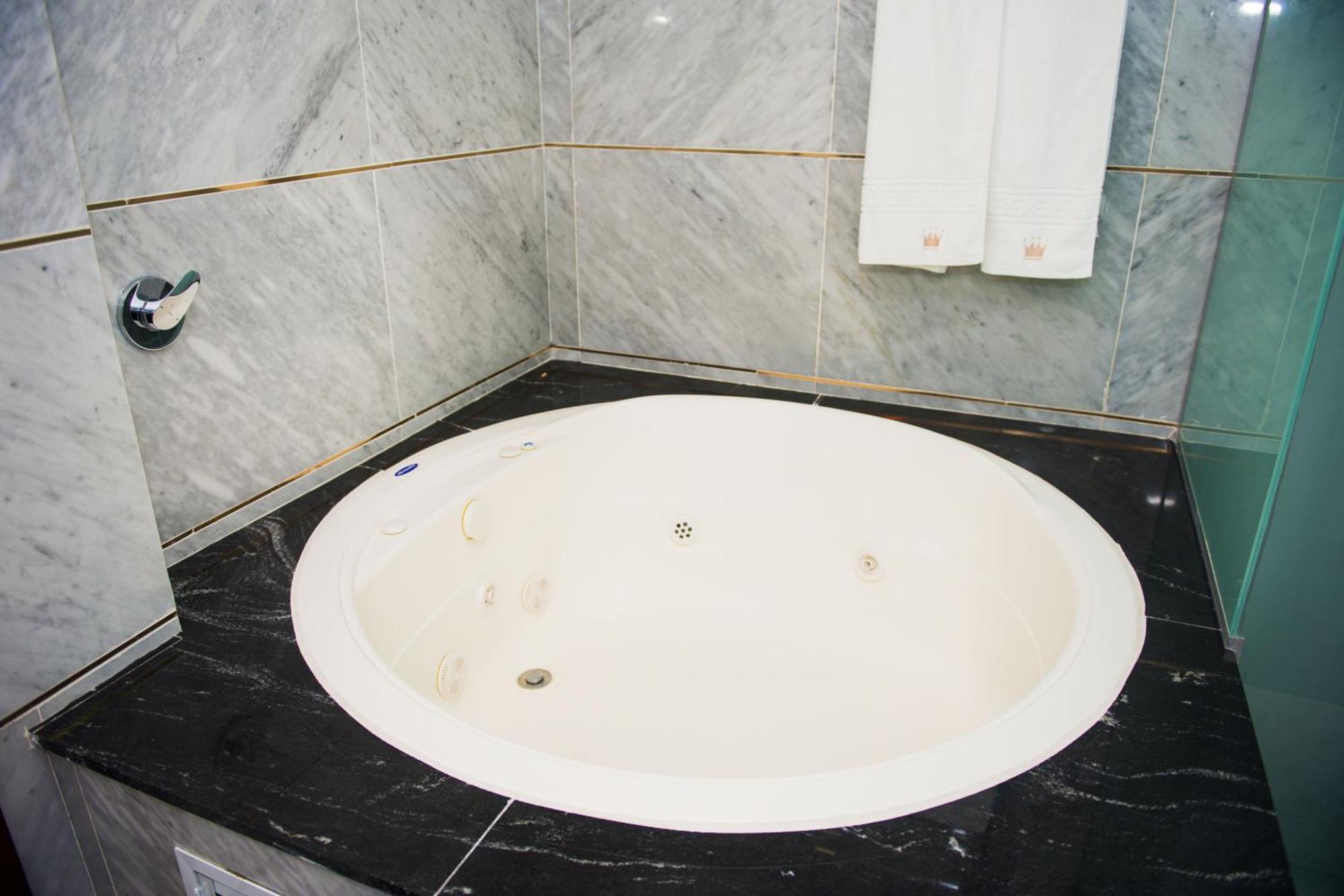 Royal Atlantica Macae Hotel Eksteriør billede