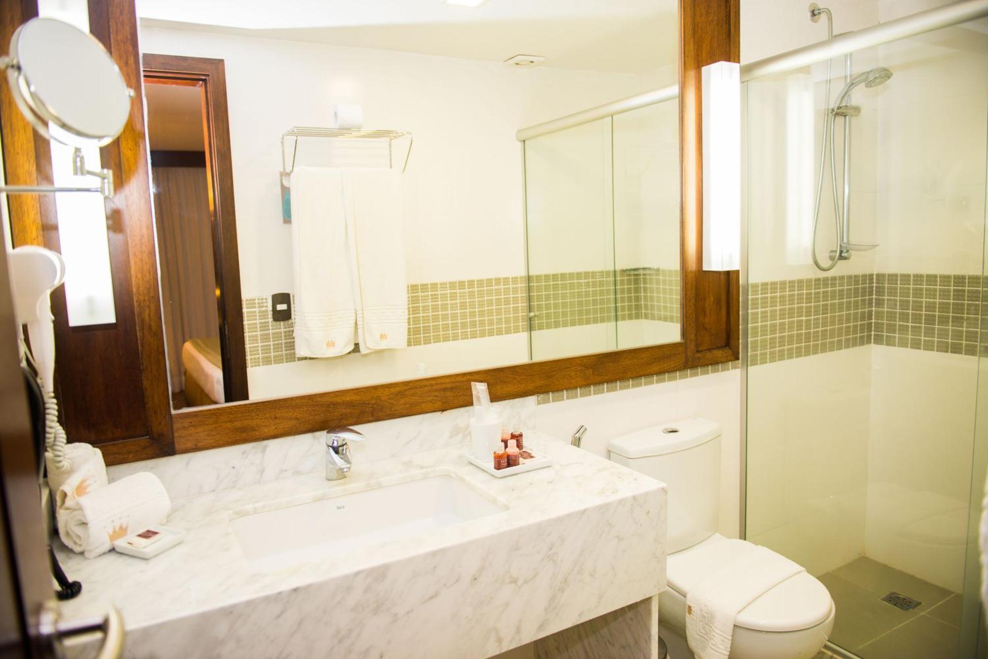 Royal Atlantica Macae Hotel Eksteriør billede