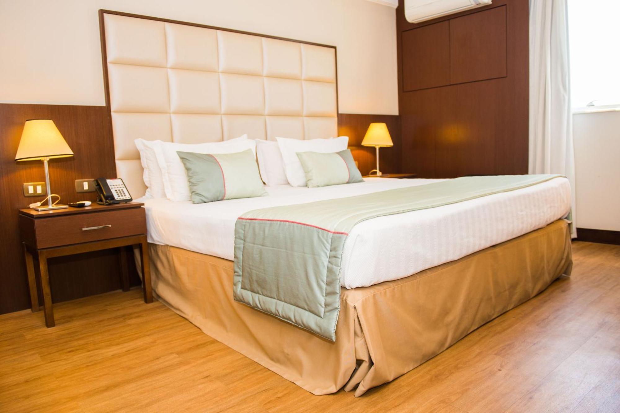 Royal Atlantica Macae Hotel Eksteriør billede