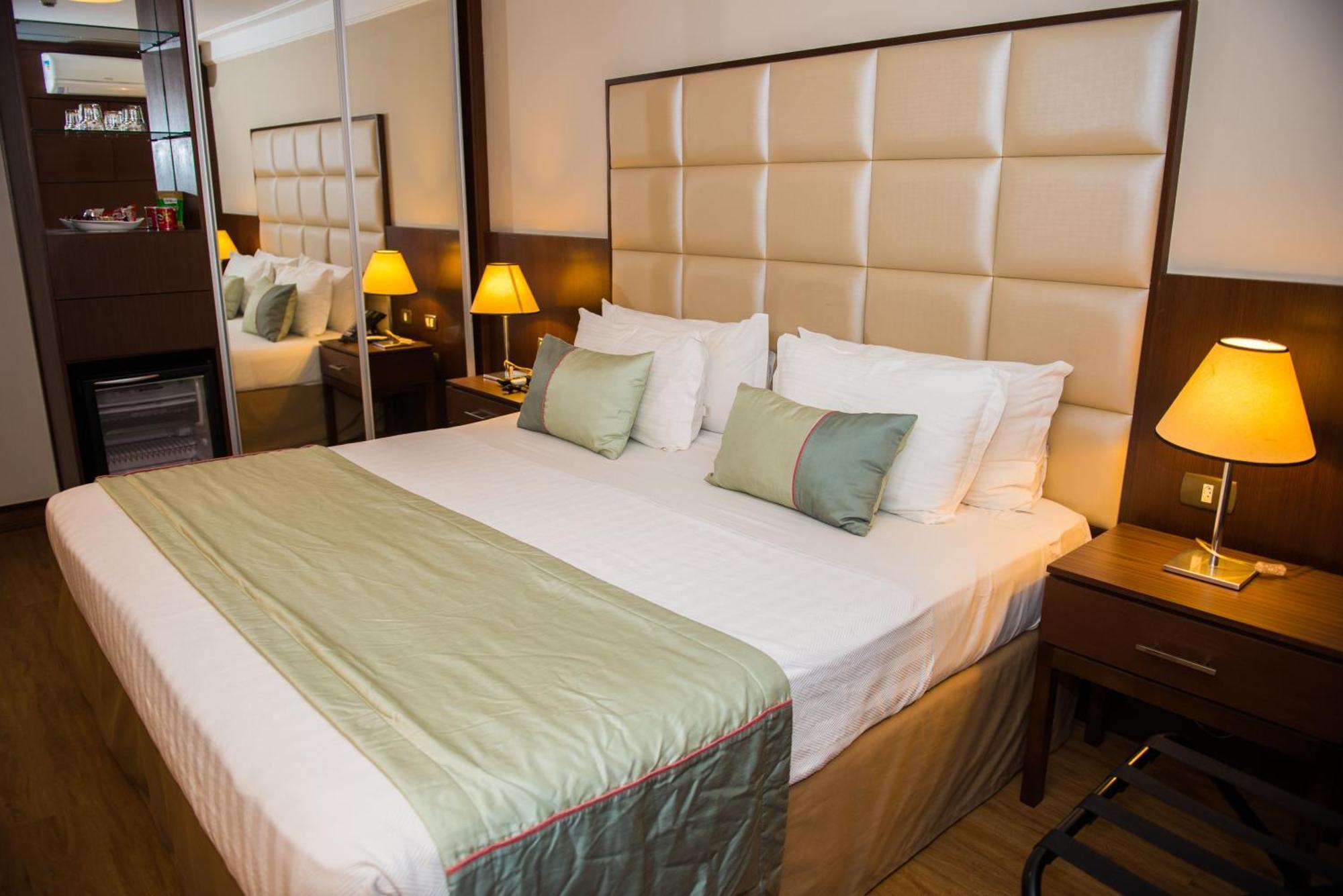 Royal Atlantica Macae Hotel Eksteriør billede