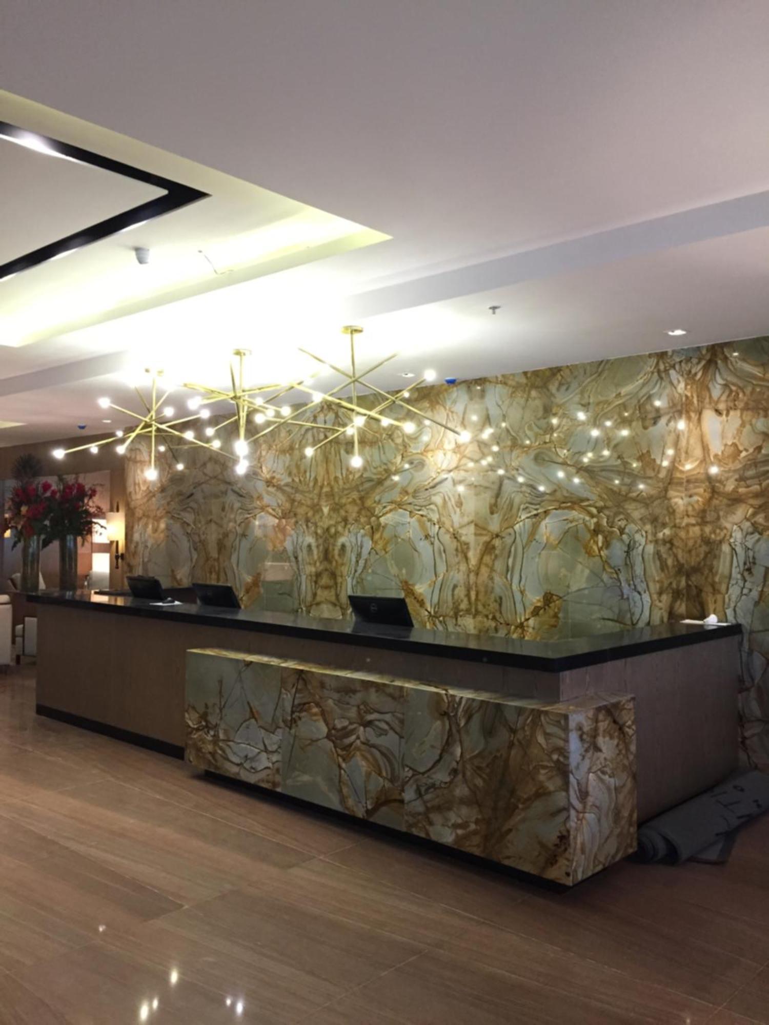 Royal Atlantica Macae Hotel Eksteriør billede