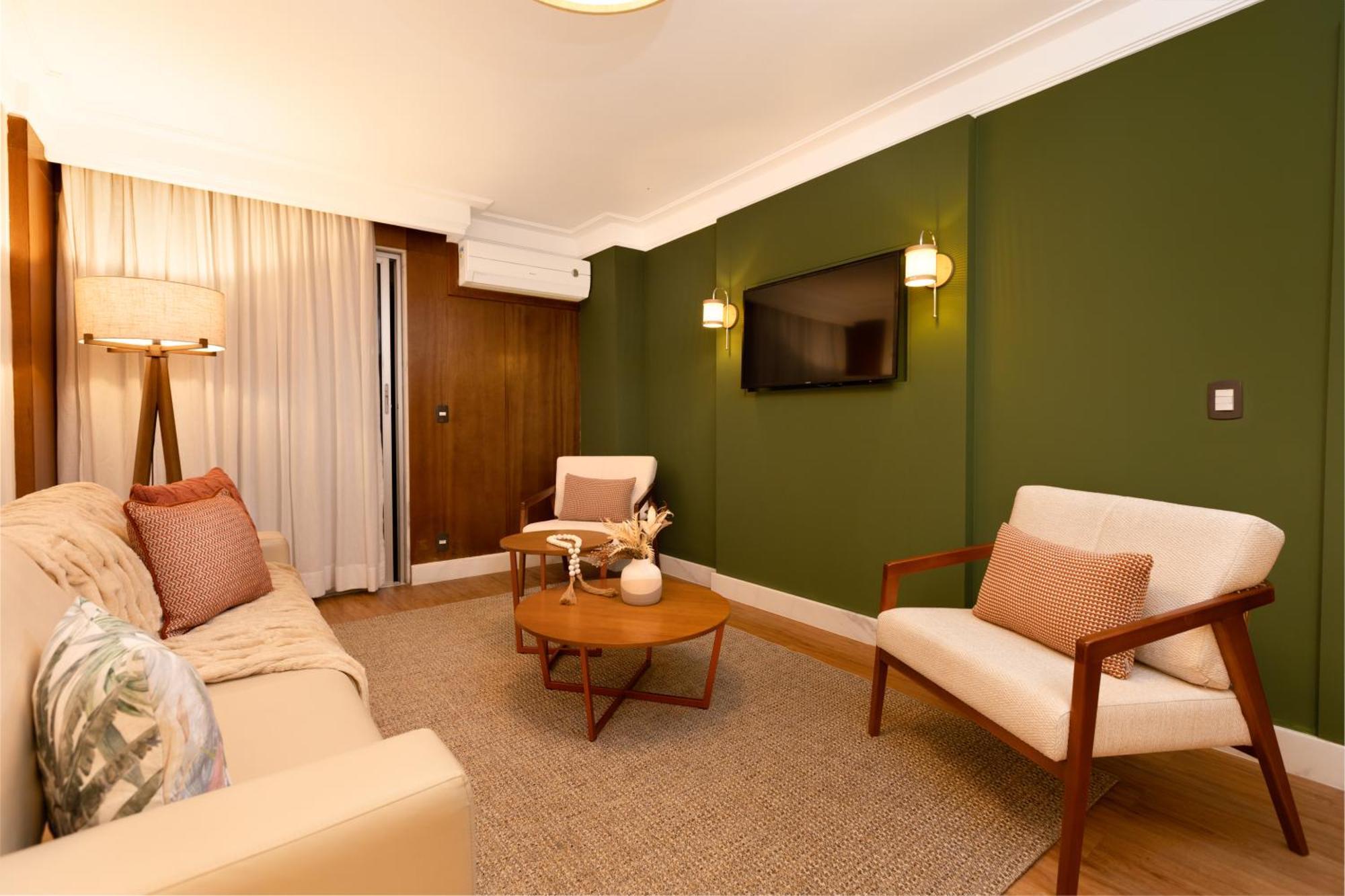 Royal Atlantica Macae Hotel Eksteriør billede
