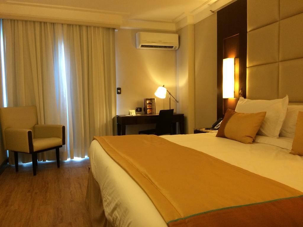 Royal Atlantica Macae Hotel Værelse billede