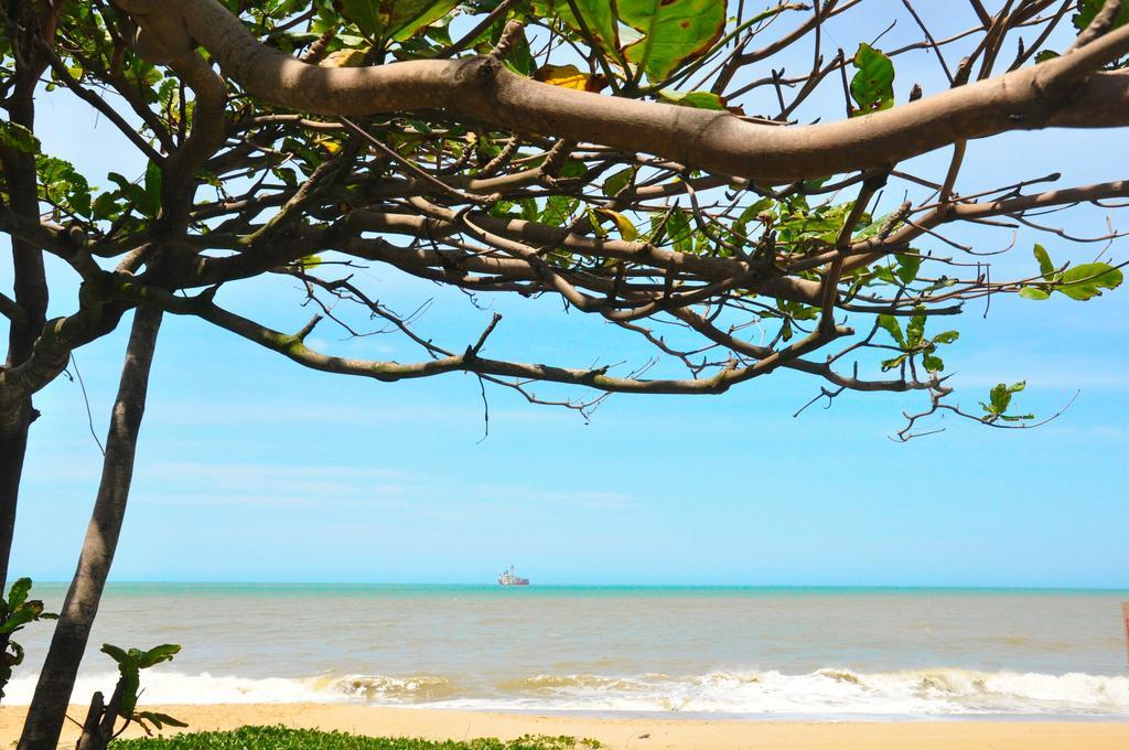 Royal Atlantica Macae Hotel Eksteriør billede