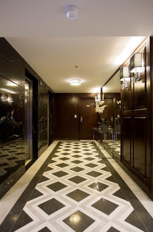 Royal Atlantica Macae Hotel Eksteriør billede