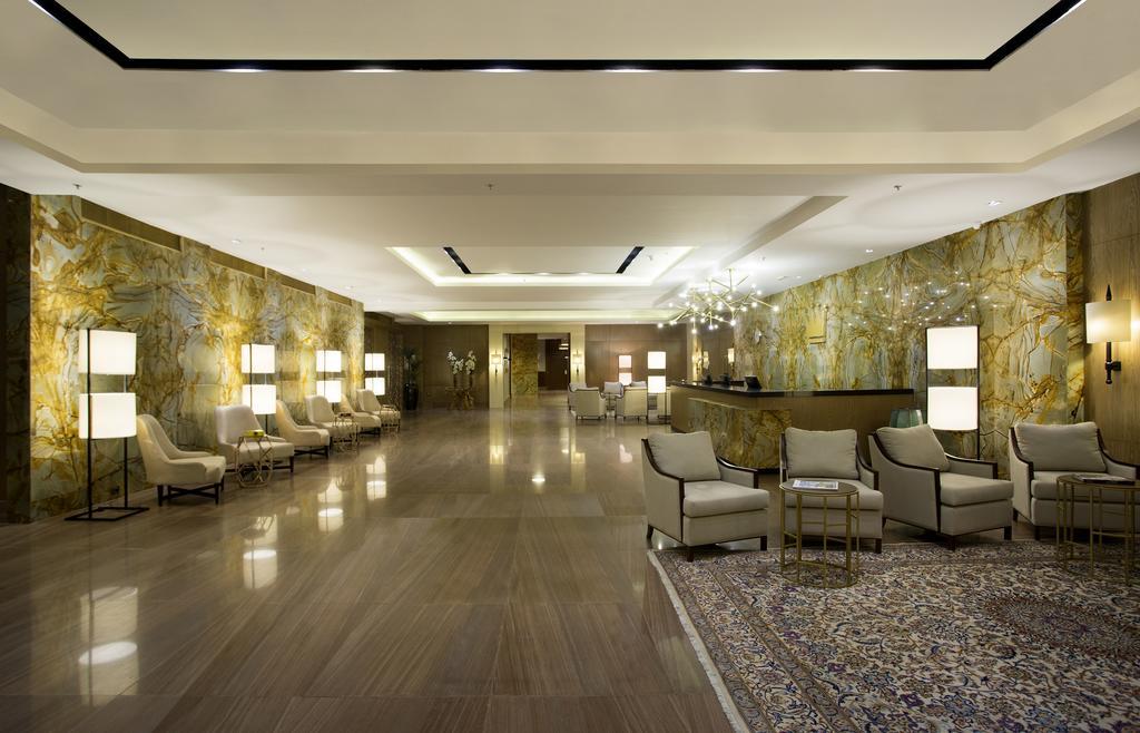 Royal Atlantica Macae Hotel Eksteriør billede