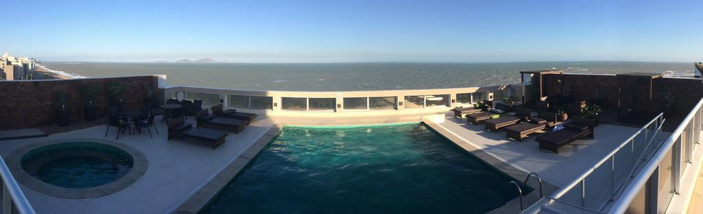 Royal Atlantica Macae Hotel Eksteriør billede