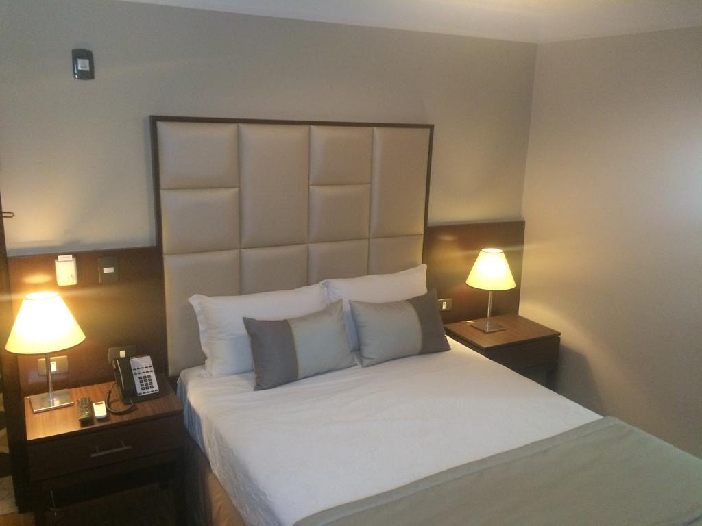 Royal Atlantica Macae Hotel Eksteriør billede