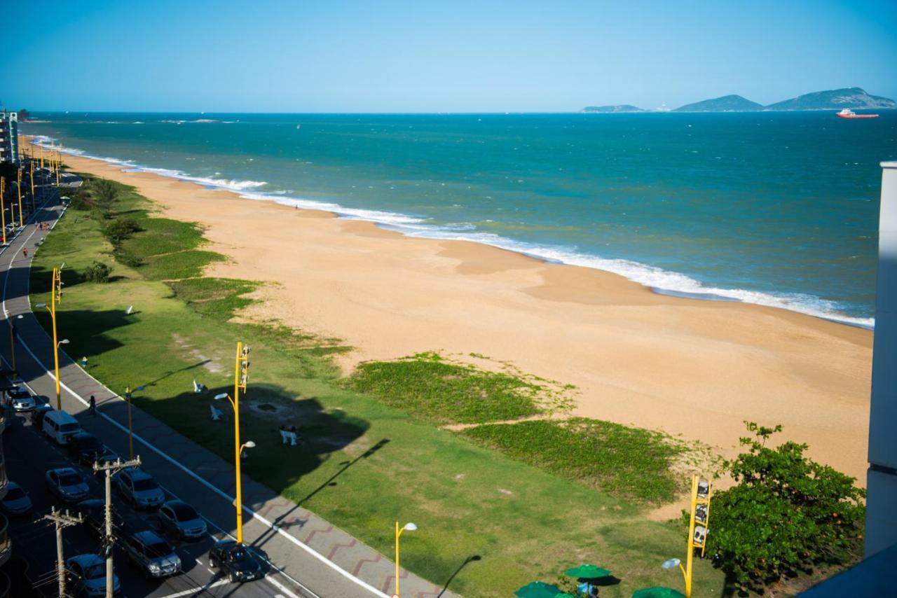 Royal Atlantica Macae Hotel Eksteriør billede
